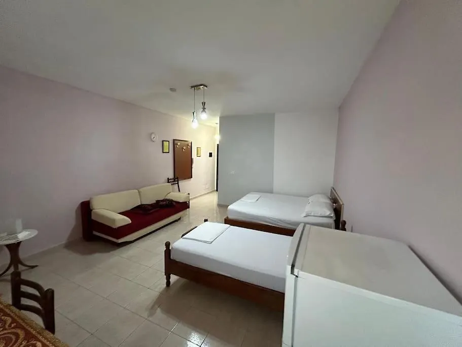 شقة Rezidenca Hasanaj 23 دراس