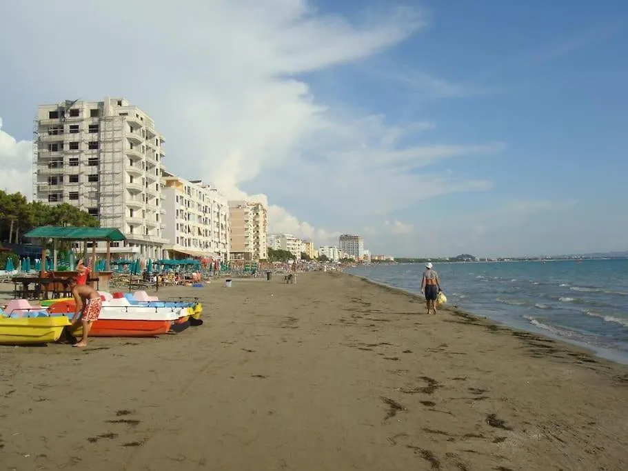 شقة Rezidenca Hasanaj 23 دراس